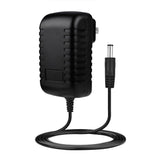 AC Adapter For POTEK Car Jump Starter with 150 PSI Air 1000 Charger
