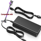 27V AC Adapter for Homeika Model H320 H 320 Cordless Vacuum Cleaner