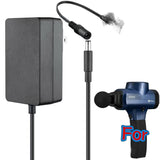 16.8V AC Adapter For Sonic LifePro Life Pro Fitness Massage Gun