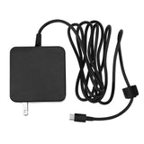 USB Type C Adapter Charger for Nimo N151 N151S N152 N153 N154 15.6  N171 17.3