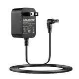 AC Adapter Charger For Black and Decker Floor Sweeper HFS413J33 HFS115J10 Power