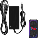 AC Adapter For  Altec Lansing IMT7100 Shockwave 200 180W Wireless Party Speaker
