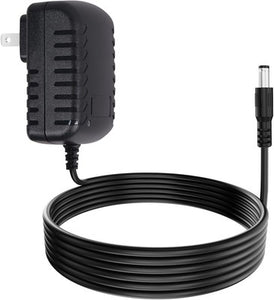 12V AC Adapter For Roland GO:PIANO88 Digital Piano GO-88P 88-Key Keyboard Power