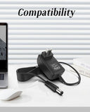 12V Adapter for NordicTrack NTEX710210 EBNT71021 428456, Studio BD1200-2000