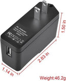 PSU Tablet Charger for Samsung Galaxy Sch-I815 Sch-I915 Sgh-T859 Power Adapter