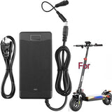 AC Adapter Charger for iScooter ix3 ix4  #645hkt 48VDC 10Ah