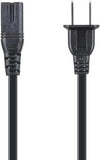 5FT Cord For Monster NOMAD MNMD-S Rockin Roller Mini RRMINI 60W Wireless Speaker