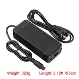 42V 2A AC  Adapter For Jetson Tracer / Mojo Dynamic Sound Hoverboard