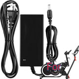 12V Adapter For Bowflex Velocore 16 100933 16'' 22 100963 22" Home Stationary