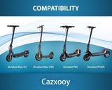 AC Power Cord Cable For Ninebot MAX G30P G30 P65 & P100S Electric scooter