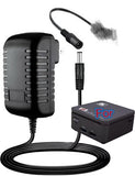 12V AC Adapter For Kramer VIA GO2 Compact Secure 4K Wireless Presentation Device