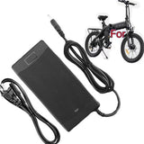 ??New Battery Charger For Engwe Ebike T14 C20 M20 EP-2 Engine Pro P26 X26 L20