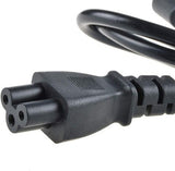 5ft 3-Prong Power Cord Cable for E322424 SVT 3x18 AWG 300V CHA0 HUI CH-706