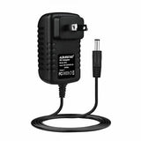 9.5V AC Adapter for Casio CTK-1100 CTK-2080 CTK-2300 WK-220 WK-225 Power Cord