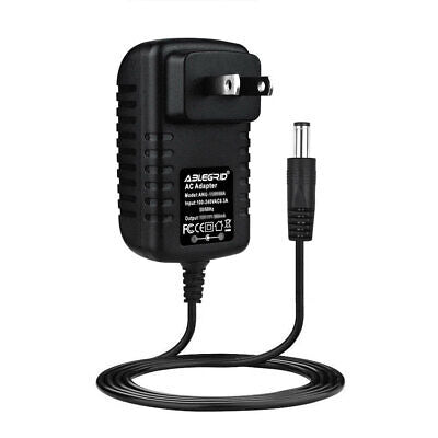 AC Adapter Power Supply for Boss Katana-Mini Battery Powered Guitar Amplifier