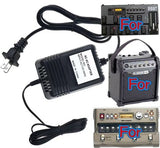 9V AC Adapter For Line 6 JM4 Looper / Micro Spider / BASS POD XT Live