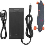 54.6V Boosted Board Charger For V2 , V3 , Stealth , Mini S , Mini X ,  Dual Plus