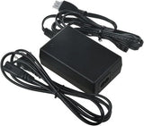 AC Adapter Charger for HP DeskJet D1530 D1550 D1560 Printer Power Cord Mains