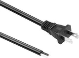 10ft UL 18AWG AC Power Cord for Bosch 1347A (0601347266)/1370DEVS (0601370739)