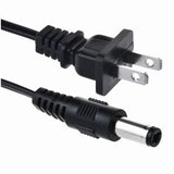 9V AC to AC Adapter for Lexicon LXP-1 LXP-5 Effects Processor Power Supply Cord