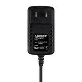 AC Adapter For Whistler WS1010 Analog Handheld Radio Scanner Power Supply Cord