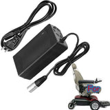 29V 5A AC Adapter for Pride TSS 300 Scooter Wheelchair , SLA Battery Charger