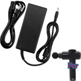 AC Adapter For NordicTrack PulseTech Percussion Therapy Massage Gun NTPCGN20