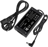 Adapter for Fargo DTC4000 DTC1250e ID Card Printer Power Supply Cord Charger