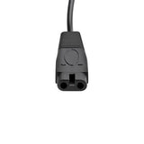 5V AC Adapter Charger For Andis TS-1 TS-2 Foil Shaver Power Supply Cord Cable