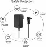 AC Adapter for AIPER Seagull 1000 HJ1103J AIPURY1000 Pool Cleaner Power Charger