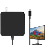 AC Adapter for Planar PZN2710Q 998-2124-00 27" WQHD LED LCD Docking Monitor