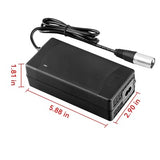 29V  AC Adapter For Golden Technologies  Buzzaround LT Lite Mobility Scooter 24V