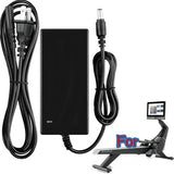 AC Adapter For NordicTrack RW900 Rower Rowing Machine