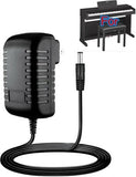 AC Adapter For Yamaha Arius YDP143B YDP143R YDP143 Arius Series Console Piano
