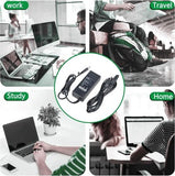 Adapter for HP TouchSmart 600-1047 600-1350 600-1367 600-1205T 600-1000 Desktop