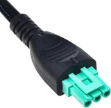 AC DC Adapter for HP Deskjet 3500 3550 3650 3653 3745 3745v Color Printer