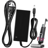 AC Adapter For Tosima Model H1 Smart Cordless Washer & Wet Dry Vacuum Cleaner