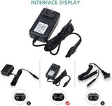 AC Adapter Charger for Norelco Electric Shaver 8900 S8950/91 Power Cord