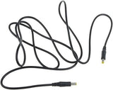 DC Power Cord Cable for Video AC Adaptor PV-DAC11 Panasonic Palmcorder Camcorder