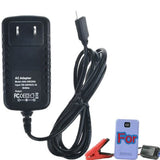 AC Adapter For Limitless LIM-ABST-033 AutoBoost Portable Car Jump Starter