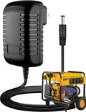 AC Adapter for DXGNR7000 DEWALT Power Generator 7000 WATT electric