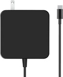 45W USB-C AC Adapter Charger for Google Pixelbook/Pixel Slate/Pixelbook Go Power