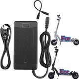 54.6V 3A AC Adapter for GOTRAX GX1 GX2 #XMT546 Power Supply