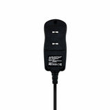 AC Adapter For Atari Flashback 8 Classic Game Console DC Power Supply Charger