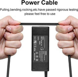 19V 4.74A 90W AC Adapter for LOGITECH Rally Camera HUB DSA-90PFE 19 3 190474 PSU
