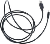 4ft Mini USB Cord for Seagate 250GB FreeAgent Go Portable External Hard Drive