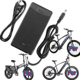 54.6V AC Adapter For Wallke Ebike F1 F2 H6