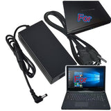 AC Adapter For Eluktronics N151RF1 N170RF1 Laptop Power Supply Cord 120W Charger