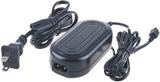 AC Adapter Charger Power Supply for JVC GR-SXM260U GR-SXM265 GR-SXM37U Mains PSU