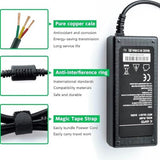 Adapter for HP TouchSmart 600-1047 600-1350 600-1367 600-1205T 600-1000 Desktop